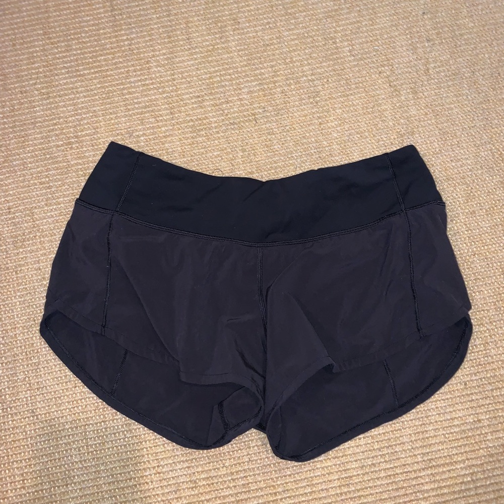 LULU Lemon shorts!!